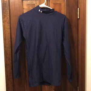 Under Armor long sleeve cold gear
